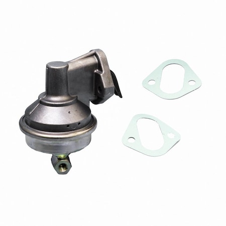 Us Motor Works Mechanical Fuel Pump, USMP05295 USMP05295